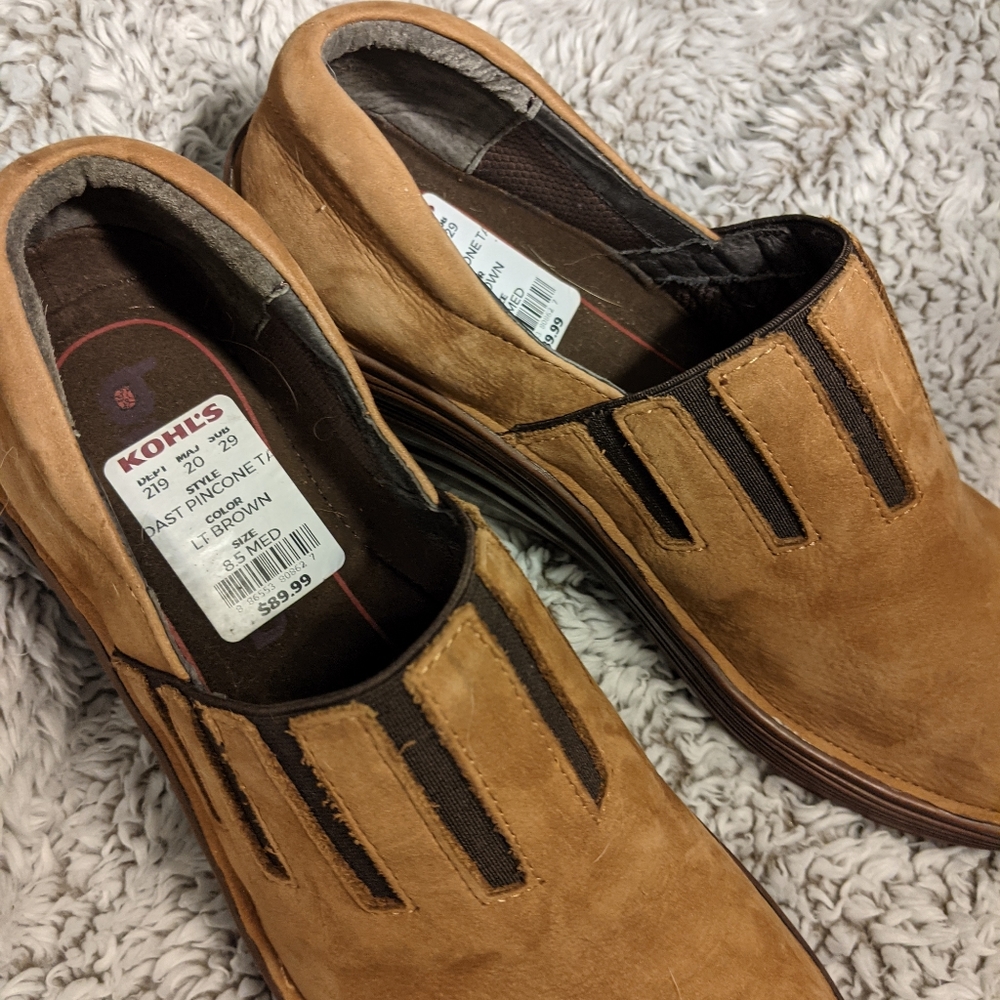 BIONICO Loafers - Picture 7 of 7